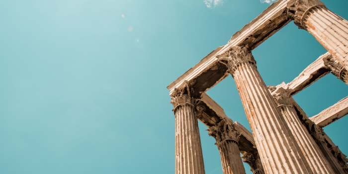 CAPODANNO 2025 ATENE  GRECIA