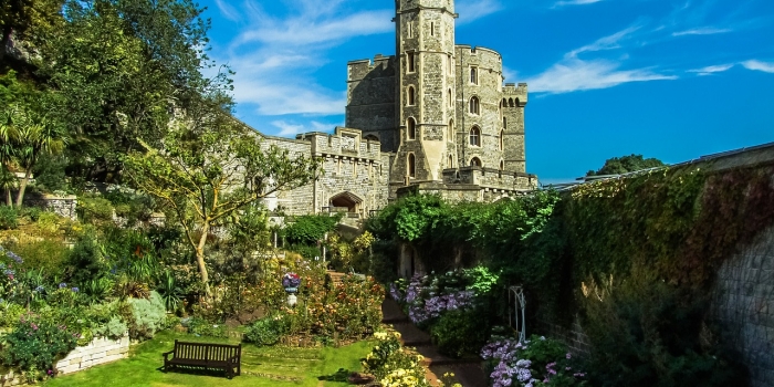 Tour Londra e Windsor