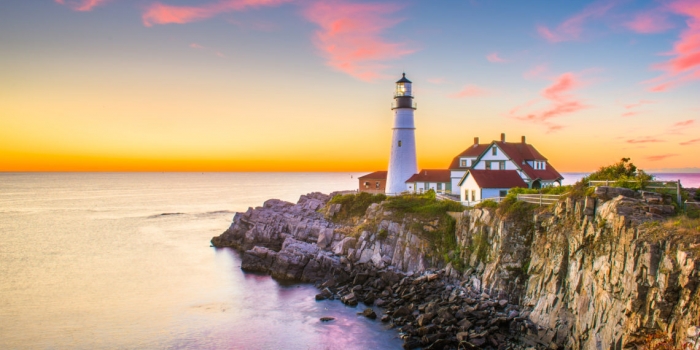 Fly & Drive  Autunno nel New England